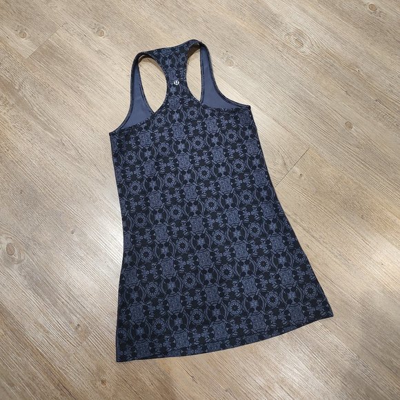 Lululemon Cool Racerback Tank - Picture 4 of 7